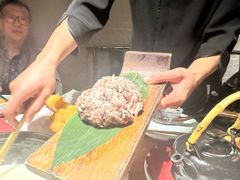 -大良毋米粥·粥底火锅(岭南天地店)