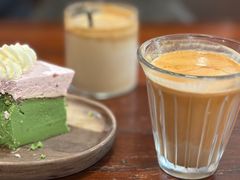 茶咖-Double cafe