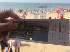 -老虎石海上公园