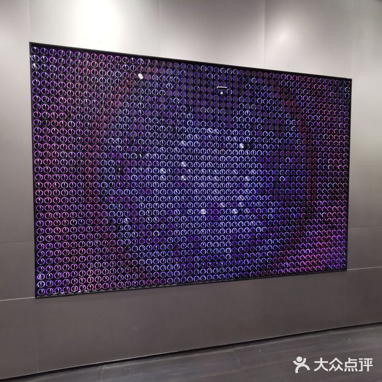 成都潮流拍照打卡地