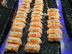 -盛江山自助料理(高新锦辉店)