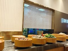 -喜家自助小火锅(卓悦里店)