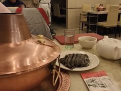 -八先生涮肉房(三里河店)