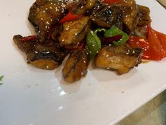-长春观斋补堂素菜馆