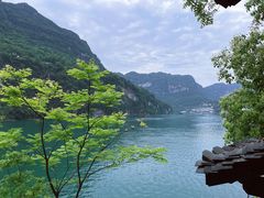 -三峡人家风景区