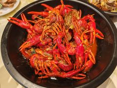 -聚味瞿记·龙虾堂(坡子街店)