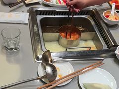 -竹犇番茄火锅(长治太行东街店)