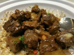 -上和臻品中国菜(花园街店)