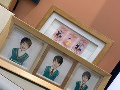 -海马体照相馆(南京虹悦城店)