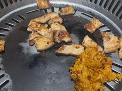 -权金城·炭火烤肉(北京联想桥店)