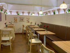 -江物面包·咖啡·蛋糕(四码头店)