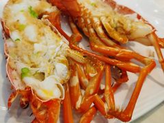 -越百海海鲜蒸锅(乐山店)