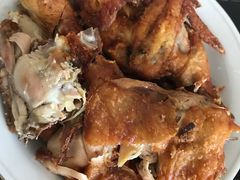 -香园炸鸡(鞍山西道店)