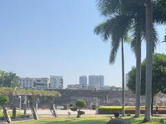 -石炮台公园