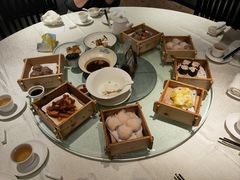-白云宾馆·白云轩中餐厅·匠心手制