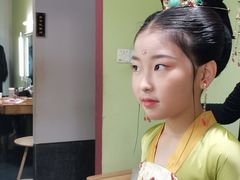 -盘子女人坊(西安至尊店)