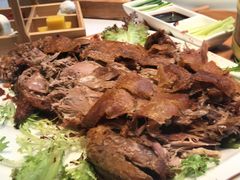 -106餐厅(山水文园店)