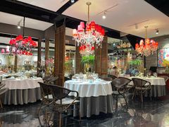 -小河盐帮·私家菜·烤鸭(三元桥·霄云路店)