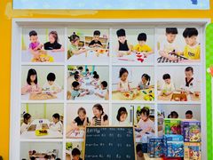 -培飞思维启蒙·益智游戏·科学探索(城西银泰店)