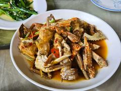 -车路士海鲜餐厅·本地人常驻·鲜捞现做(汕头南澳店)