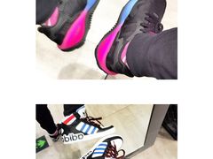 -王府井奥莱临潼小镇(临潼店)