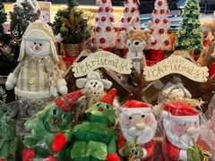 -Ole精品超市(南宁万象城店)