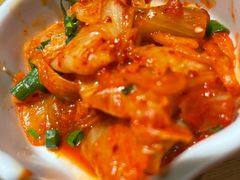 -花和海鲜自助(梅江店)