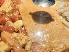 -黄记煌三汁焖锅(顺义华联店)
