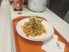 -飞鸿肉夹馍(浐灞半岛店)