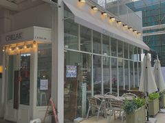 -CHILLAX轻乐时(侨建·Hi City店)