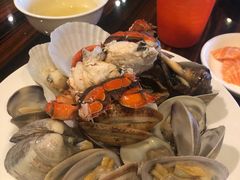 -海棠湾威斯汀酒店·知味西餐厅