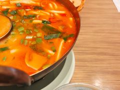 -安南越南餐厅(青岛万象城店)