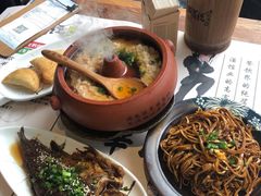 -酒阳蒸经小酒馆(解放碑店)