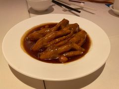 鲍汁凤瓜-利苑酒家(宜安广场店)