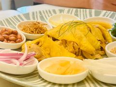 顺德走地鸡捞起-顺味凤城(九六广场店)