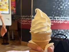 -麦当劳(中山路店)