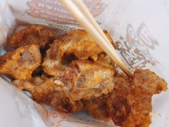 -傅强排骨(成都总店)