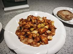 -紫光园·烤鸭·北京菜(团结湖店)