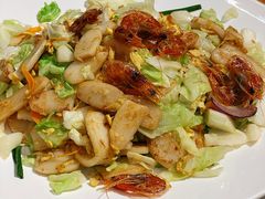 -华盛丰温州大排档(东三环南路店)