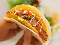 烟熏培根塔可-TACO TUESDAY塔可星期二(人民路店)