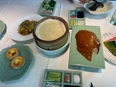 -唐廊烤鸭店(工体店)