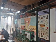 -丁丁猫重庆小面(徐州路店)