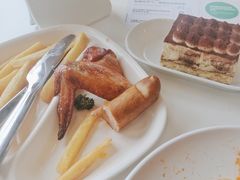 -宜家·瑞典风味餐厅(无锡店)