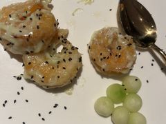 -甄御•海鲜新青岛菜(麦岛店)