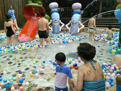 -天目湖涵田半山温泉