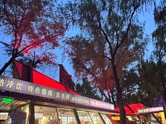 -枫花园汽车电影院(朝阳公园店)