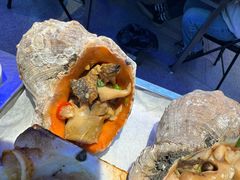 -江合勇丹东兄弟小串海鲜烧烤(总店)