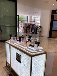 -奥伦纳素Erno Laszlo