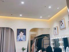 -企鹅照相馆(岗顶天娱店)