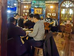 -宝莱纳餐厅(滨江店)